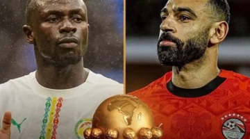 بث مباشر مجاني.. تردد القناة الجزائرية الأرضية الناقلة لمباراة مصر والسنغال دون اشتراك